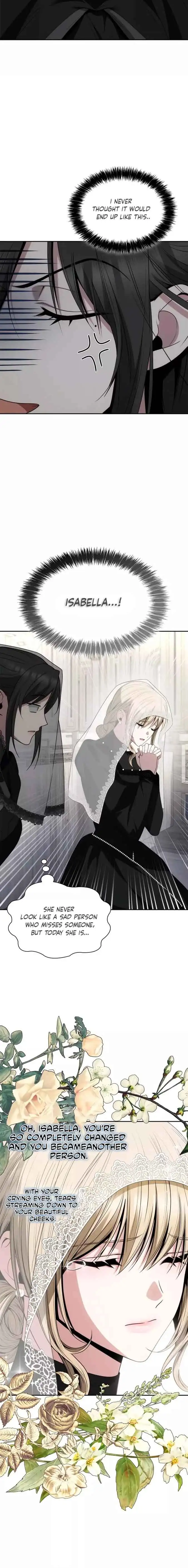 I'm the Queen in This Life Chapter 77 page 16