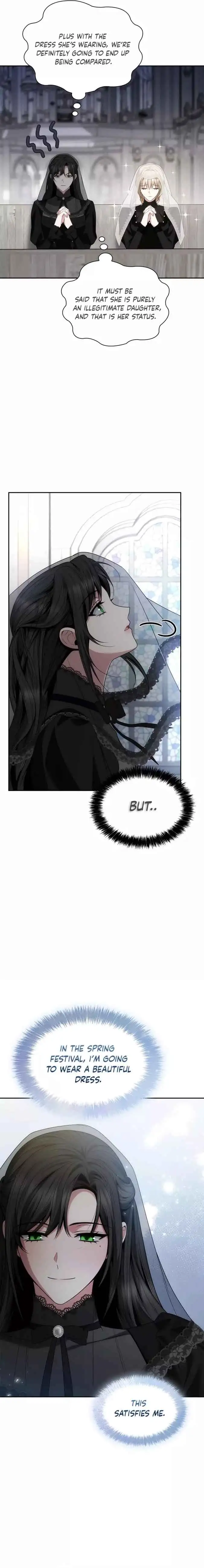 I'm the Queen in This Life Chapter 77 page 17