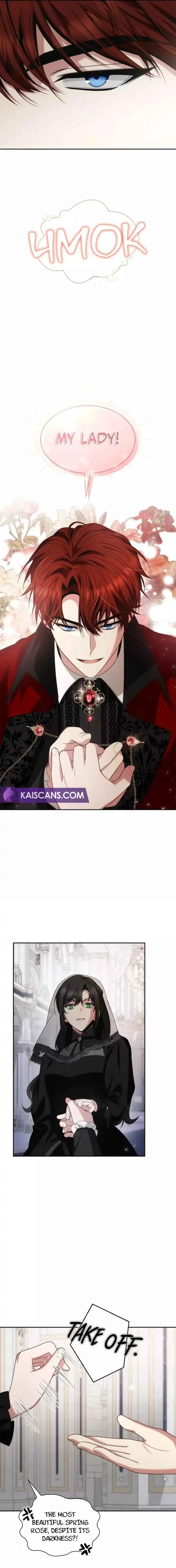 I'm the Queen in This Life Chapter 77 page 24