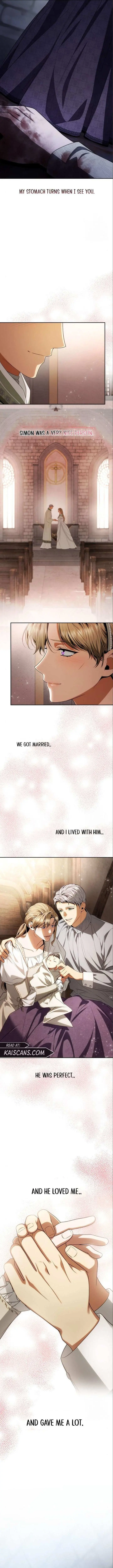 I'm the Queen in This Life Chapter 76 page 5