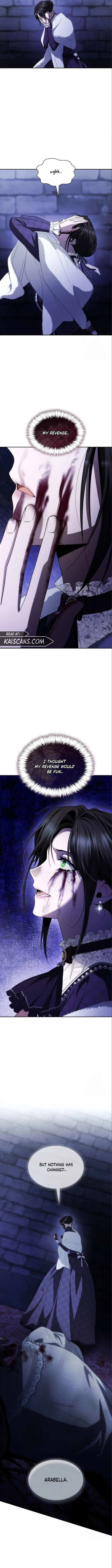 I'm the Queen in This Life Chapter 76 page 9