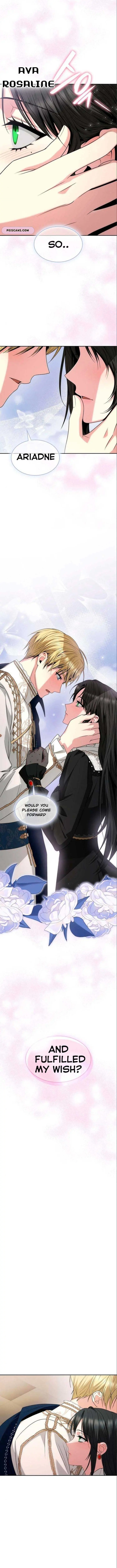 I'm the Queen in This Life Chapter 81 page 2