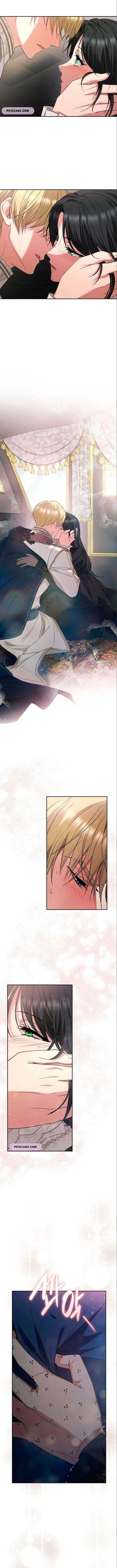 I'm the Queen in This Life Chapter 81 page 3
