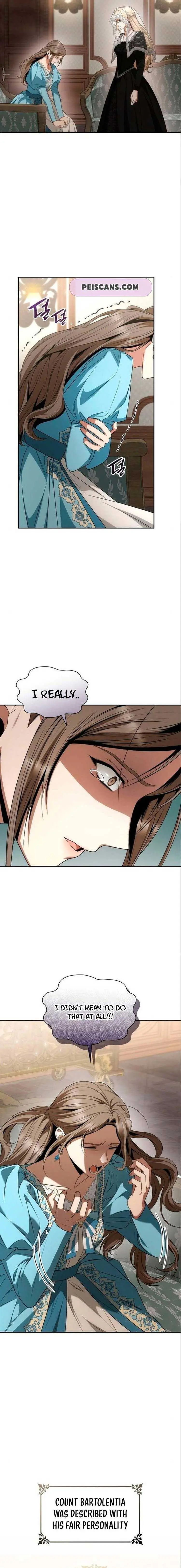 I'm the Queen in This Life Chapter 81 page 14