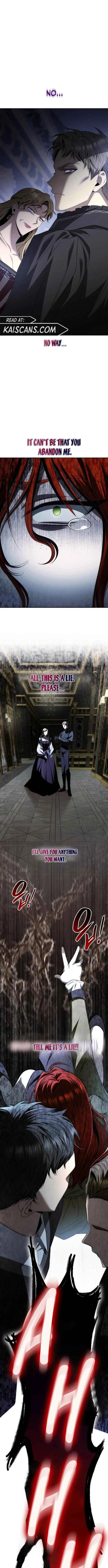 I'm the Queen in This Life Chapter 69 page 2