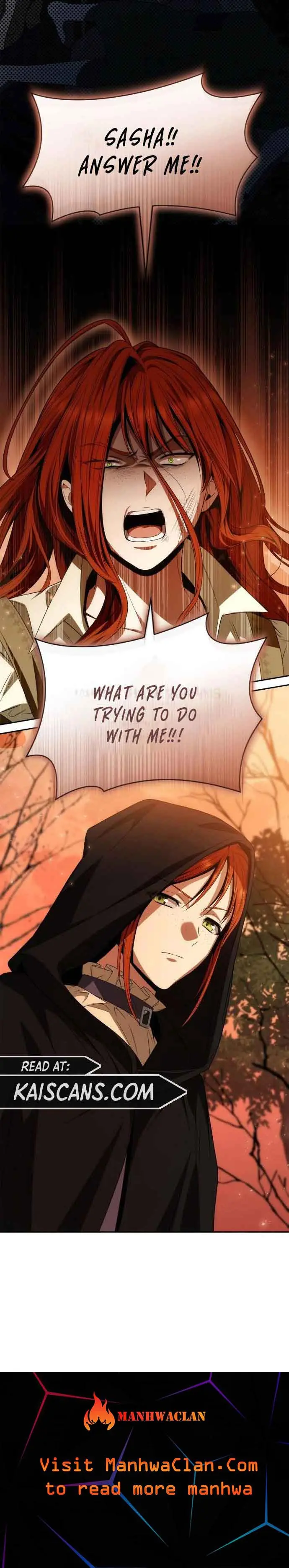 I'm the Queen in This Life Chapter 69 page 14