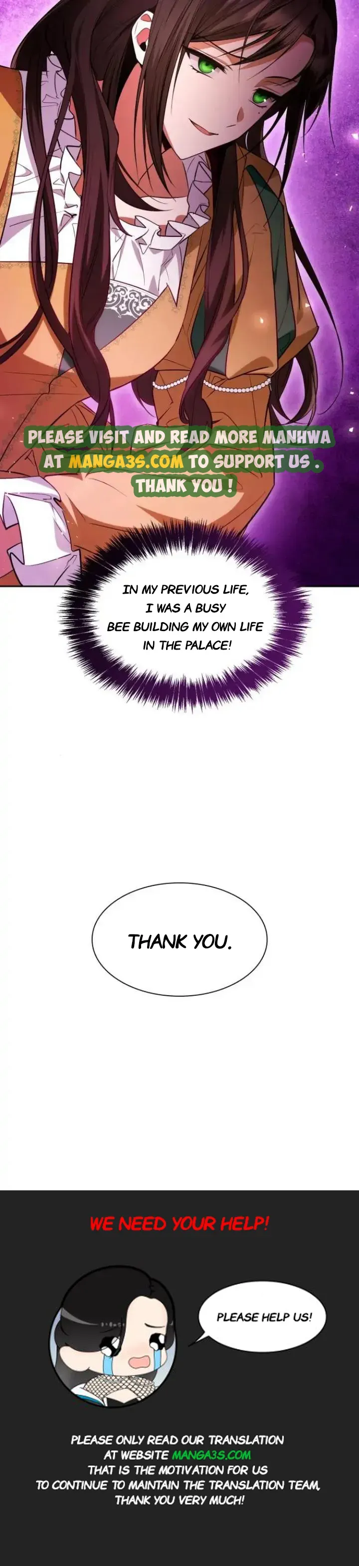 I'm the Queen in This Life Chapter 22.5 page 12