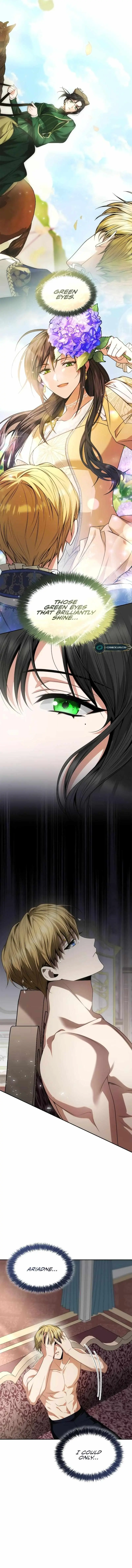 I'm the Queen in This Life Chapter 59 page 4