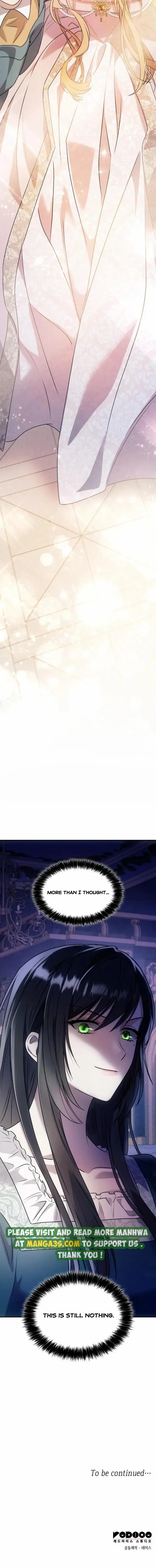 I'm the Queen in This Life Chapter 3.5 page 17