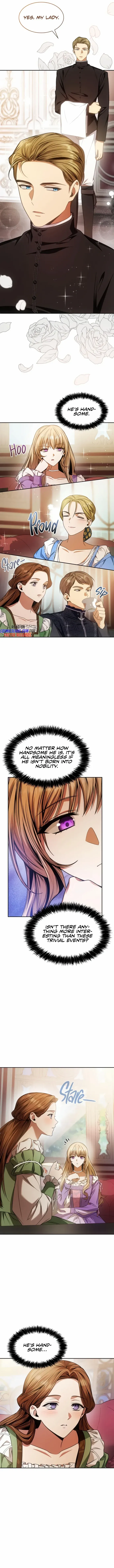 I'm the Queen in This Life Chapter 23 page 2