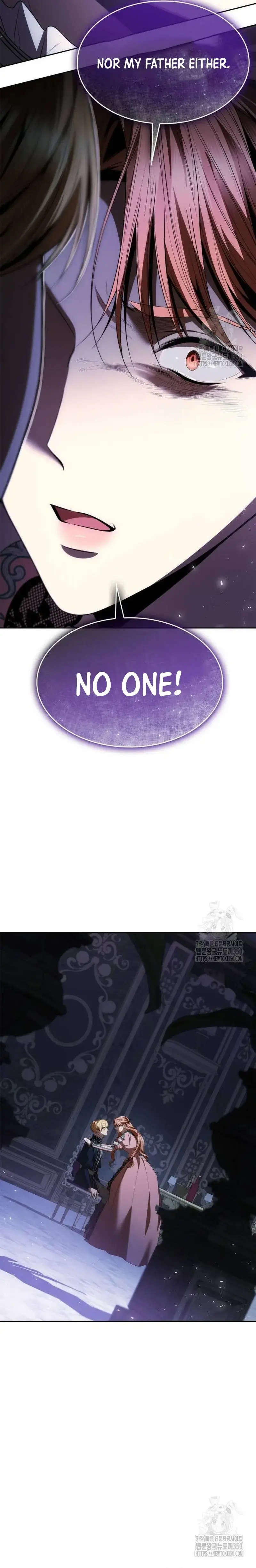 I'm the Queen in This Life Chapter 111 page 5