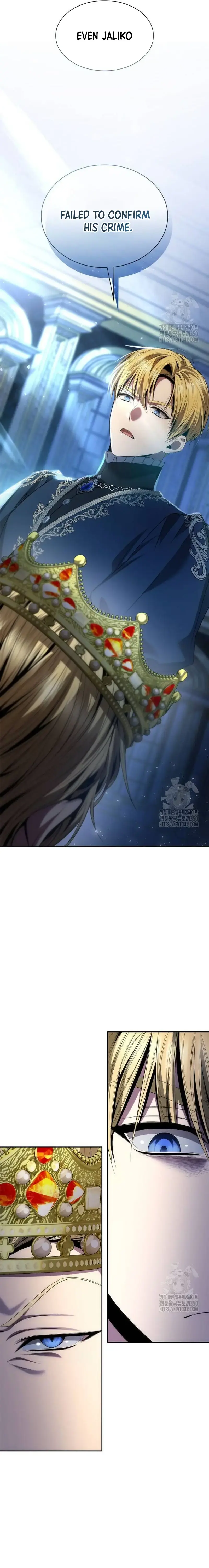 I'm the Queen in This Life Chapter 111 page 23