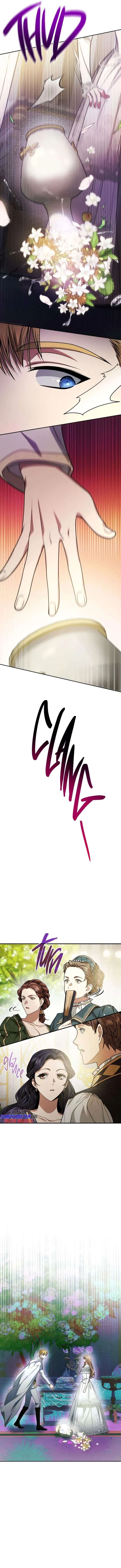 I'm the Queen in This Life Chapter 26 page 9