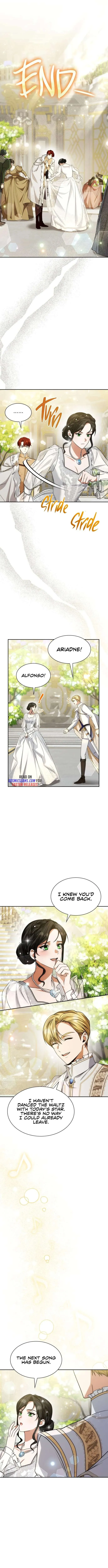 I'm the Queen in This Life Chapter 26 page 14