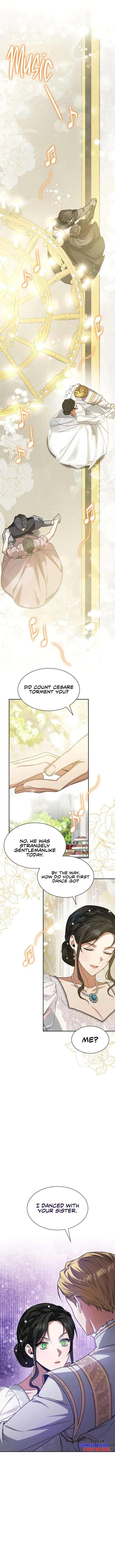 I'm the Queen in This Life Chapter 26 page 16