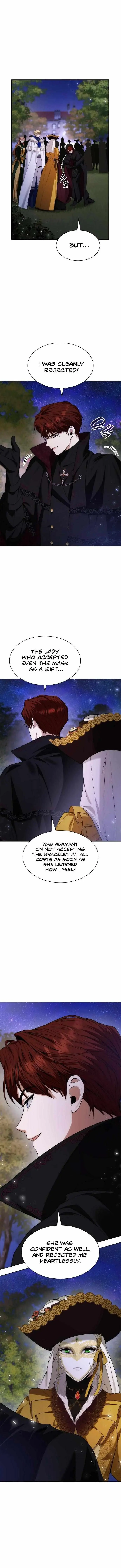 I'm the Queen in This Life Chapter 43 page 4