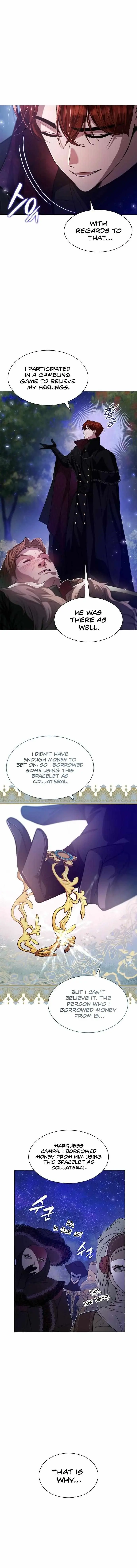 I'm the Queen in This Life Chapter 43 page 7