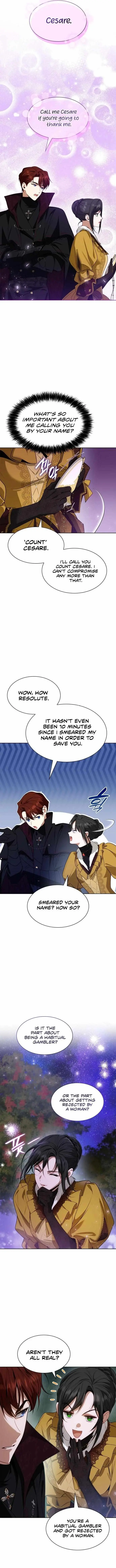 I'm the Queen in This Life Chapter 43 page 12