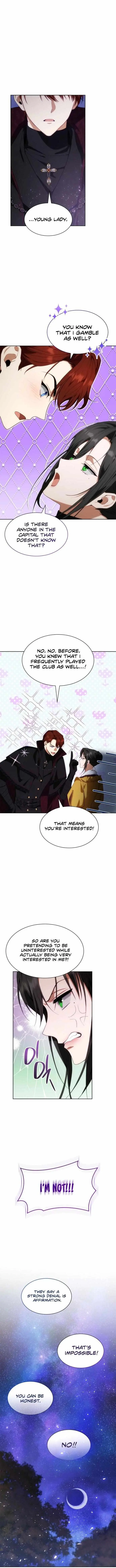I'm the Queen in This Life Chapter 43 page 13
