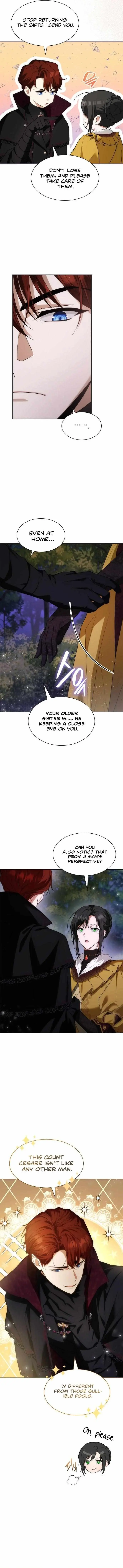 I'm the Queen in This Life Chapter 43 page 16