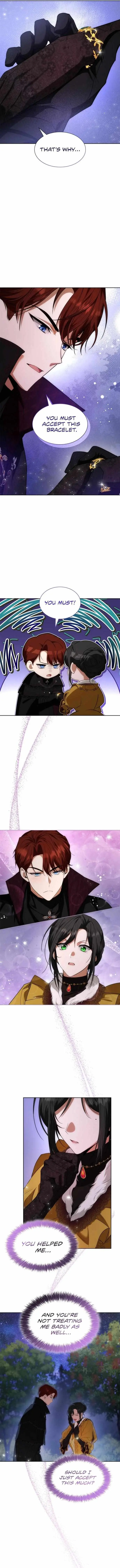 I'm the Queen in This Life Chapter 43 page 17