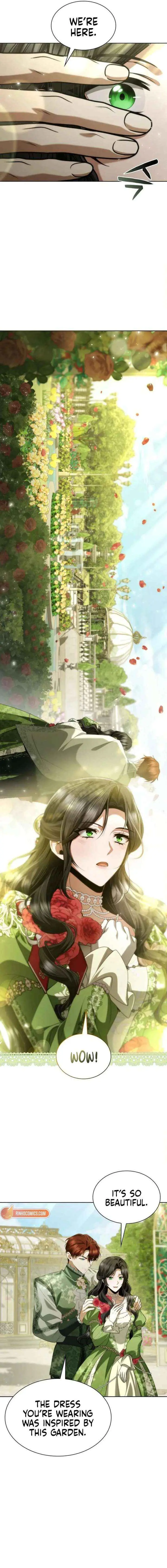 I'm the Queen in This Life Chapter 179 page 3