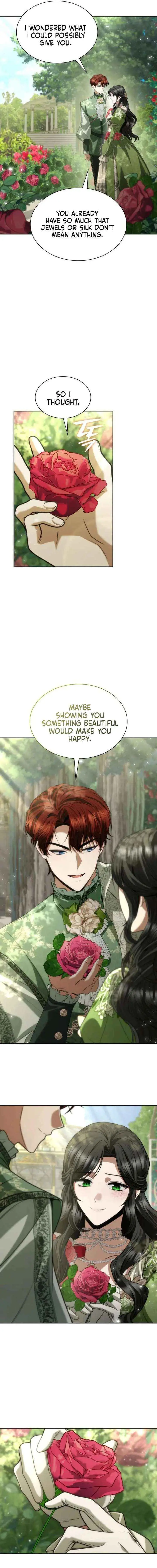 I'm the Queen in This Life Chapter 179 page 4