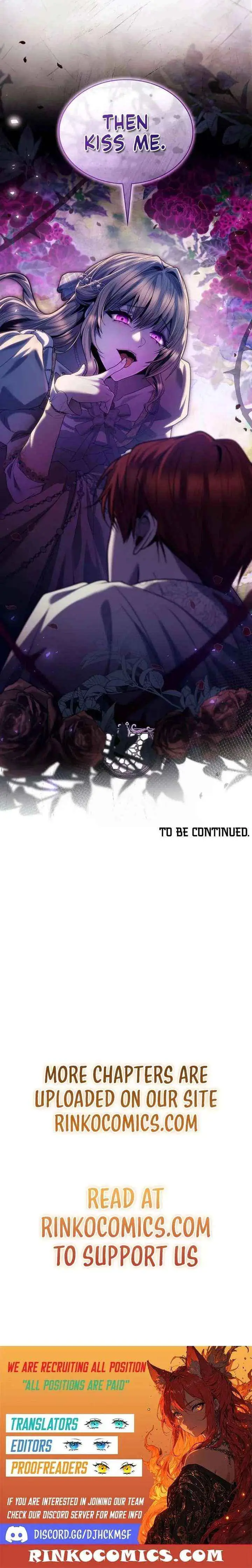 I'm the Queen in This Life Chapter 179 page 22