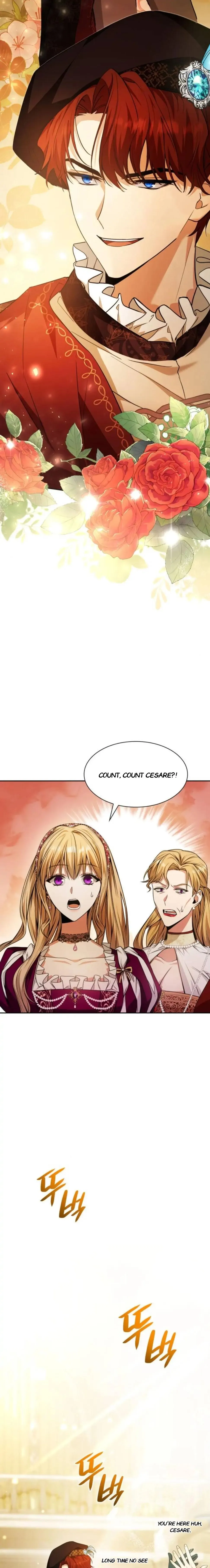 I'm the Queen in This Life Chapter 18 page 2