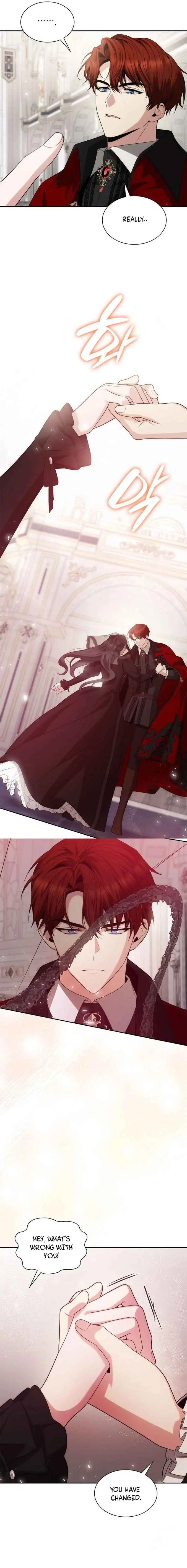 I'm the Queen in This Life Chapter 78 page 5