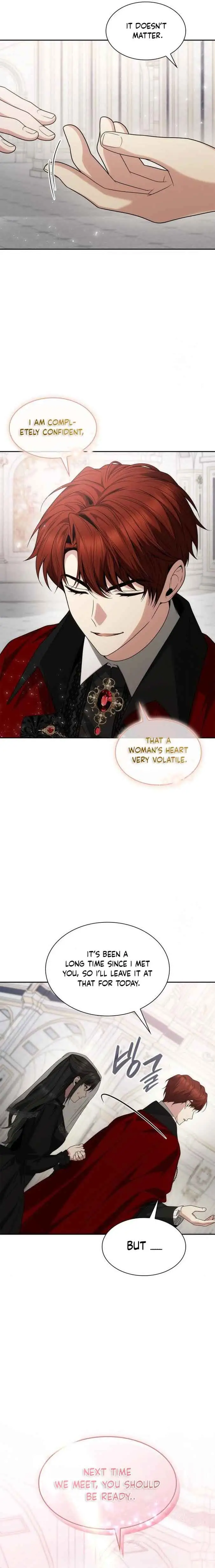 I'm the Queen in This Life Chapter 78 page 7