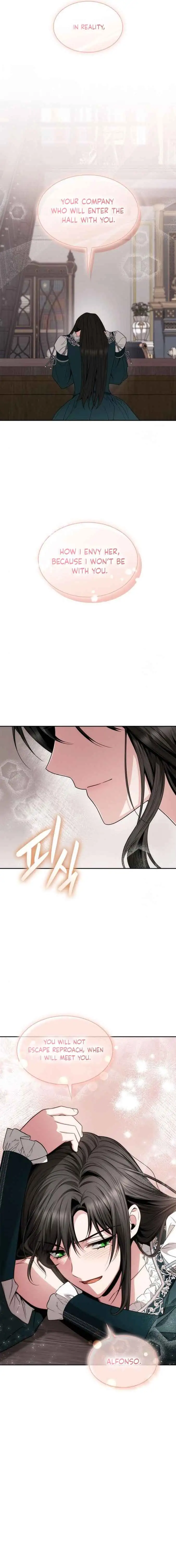 I'm the Queen in This Life Chapter 78 page 13