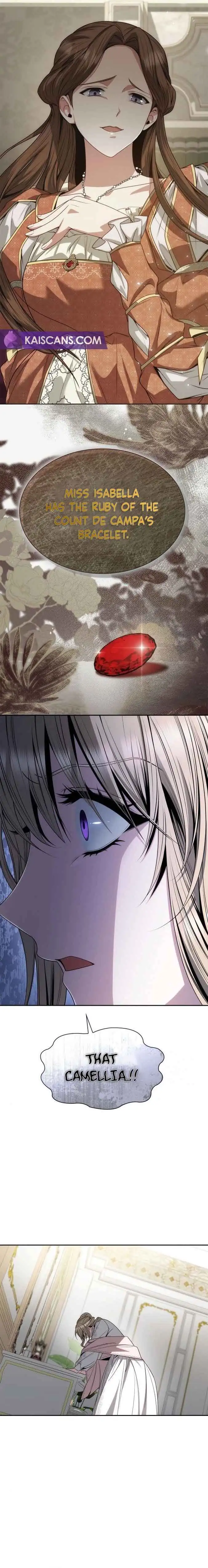 I'm the Queen in This Life Chapter 78 page 16