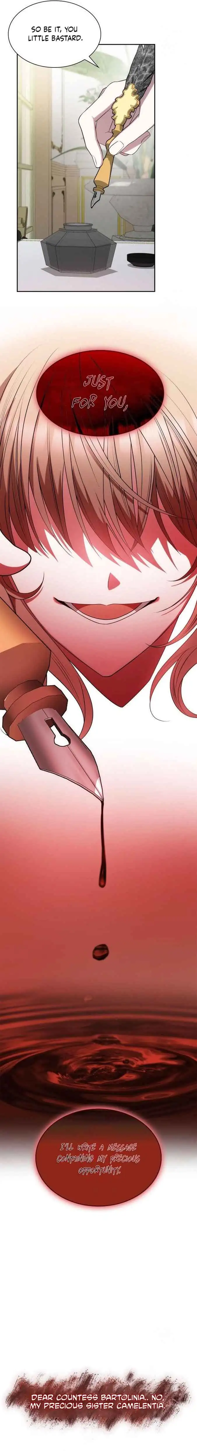 I'm the Queen in This Life Chapter 78 page 17