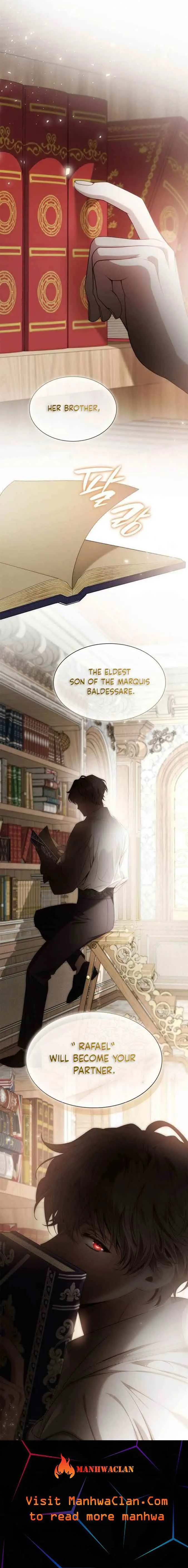 I'm the Queen in This Life Chapter 78 page 24