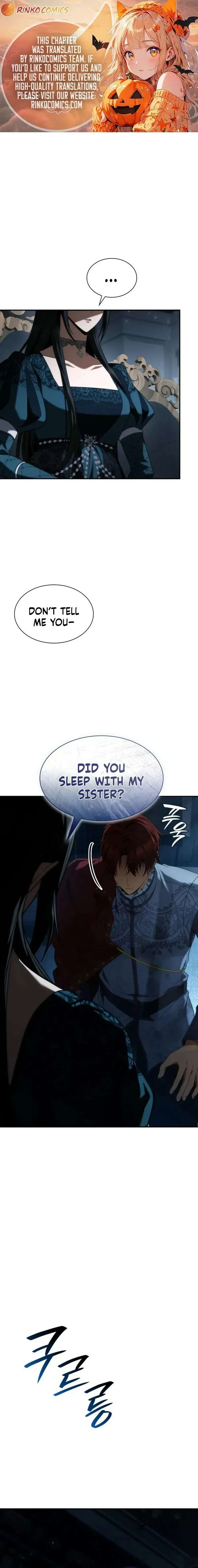 I'm the Queen in This Life Chapter 184 page 1