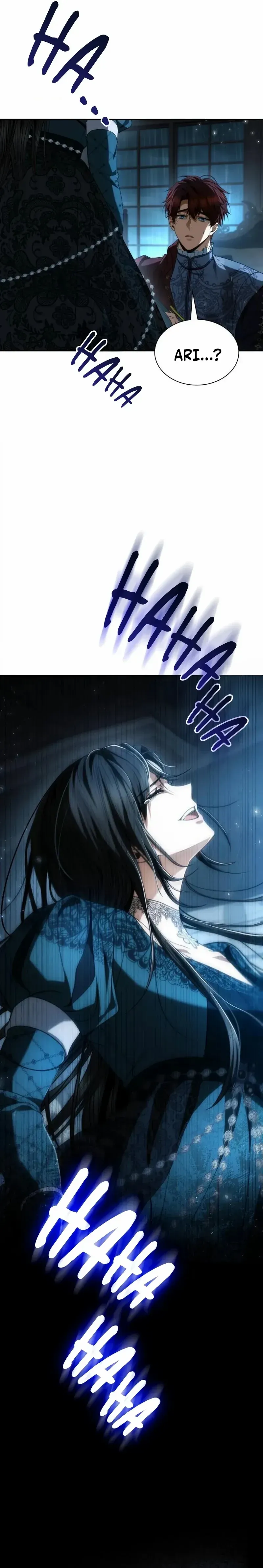 I'm the Queen in This Life Chapter 184 page 14