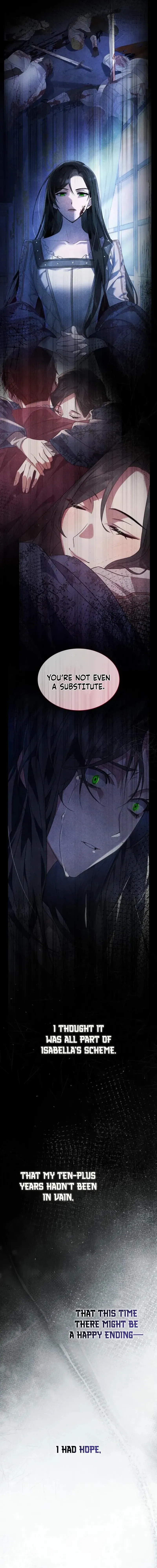 I'm the Queen in This Life Chapter 184 page 15