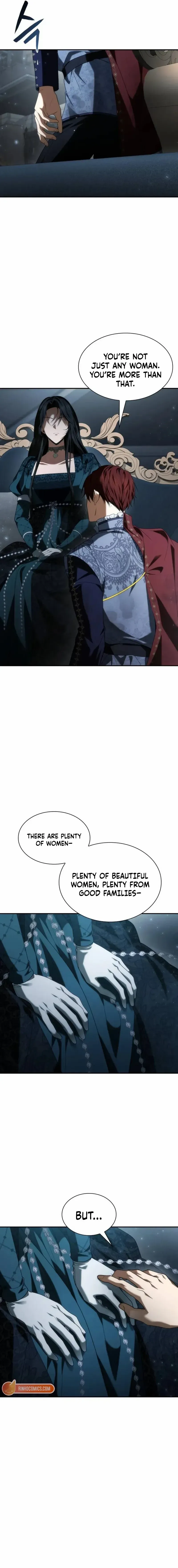 I'm the Queen in This Life Chapter 183 page 15