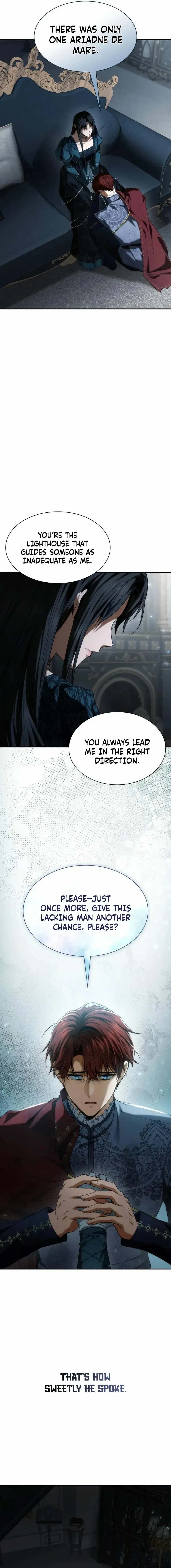 I'm the Queen in This Life Chapter 183 page 16