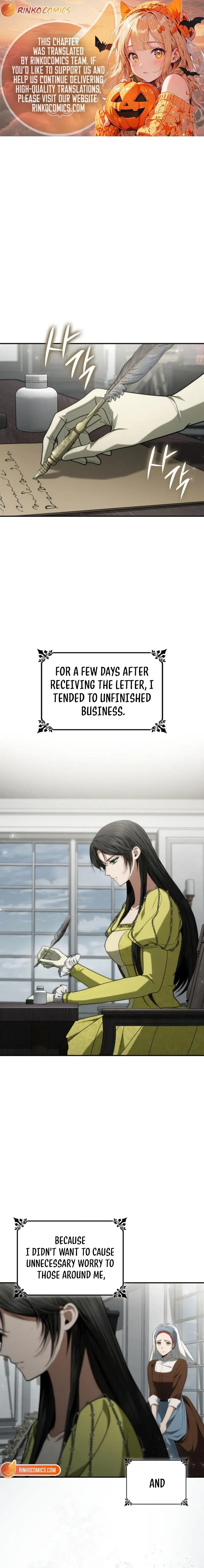 I'm the Queen in This Life Chapter 188 page 1