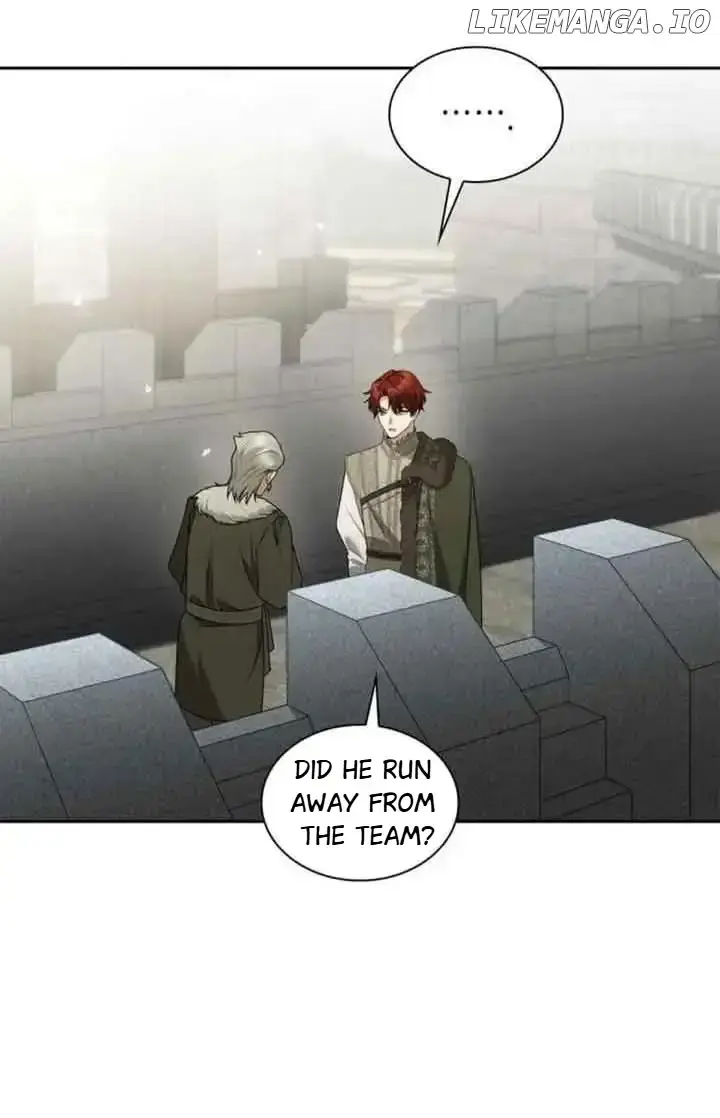 I'm the Queen in This Life Chapter 130 page 6
