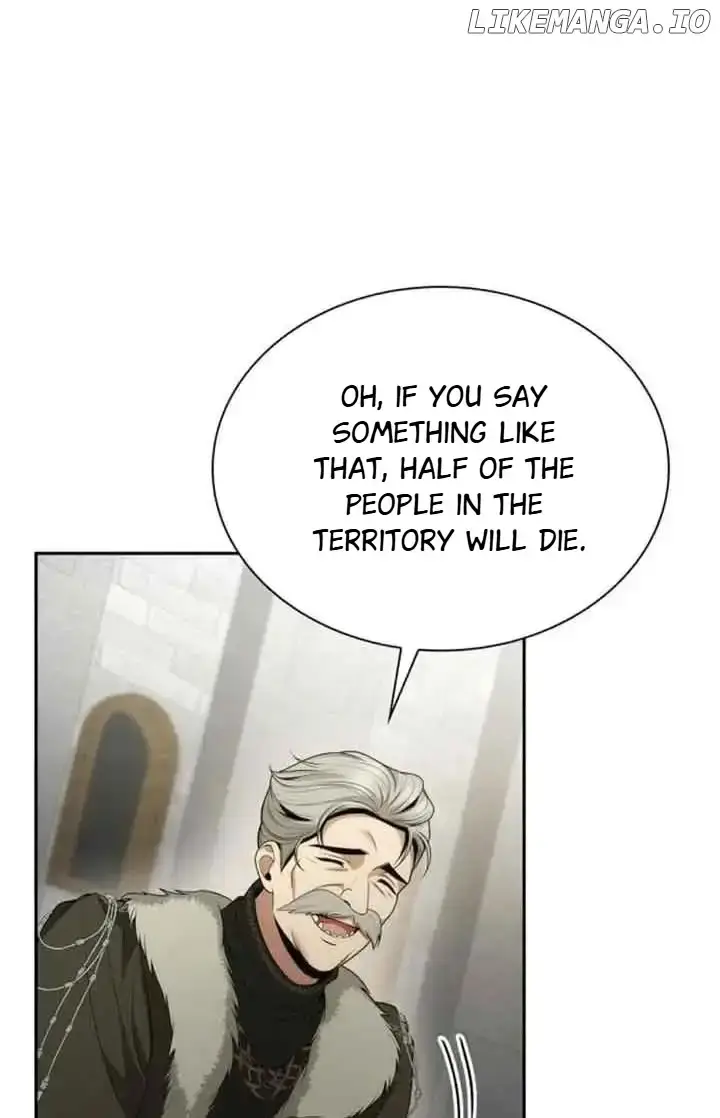 I'm the Queen in This Life Chapter 130 page 7