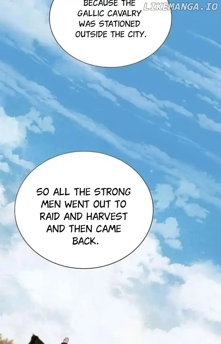 I'm the Queen in This Life Chapter 130 page 12