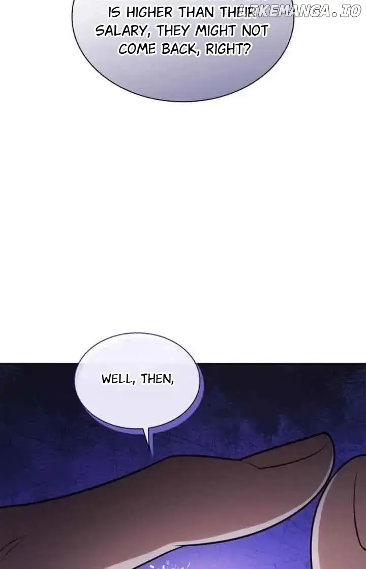 I'm the Queen in This Life Chapter 130 page 19