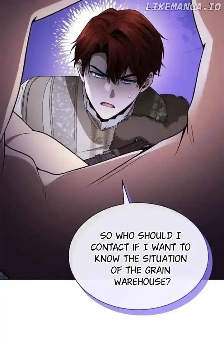 I'm the Queen in This Life Chapter 130 page 20