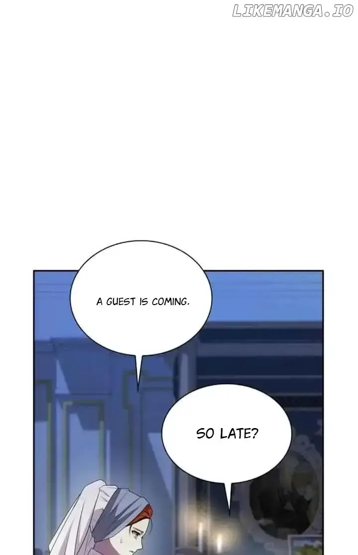 I'm the Queen in This Life Chapter 130 page 32