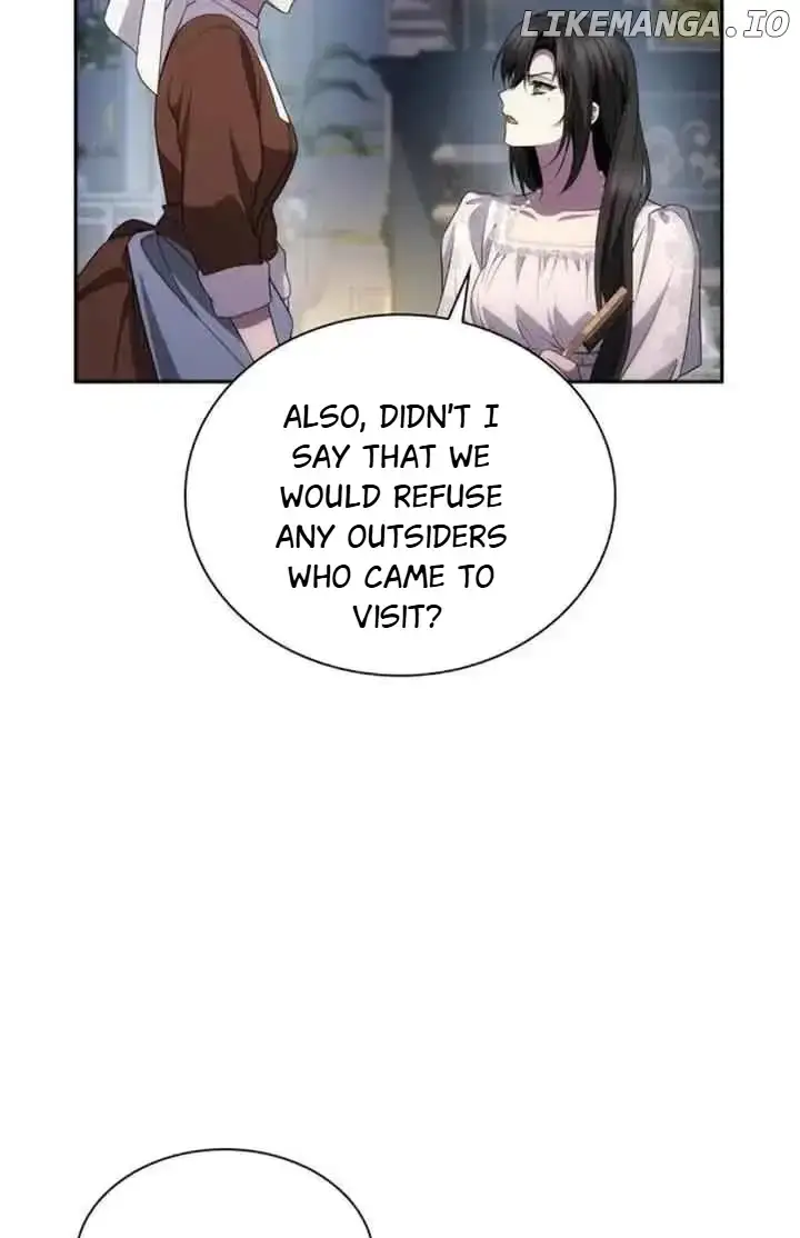 I'm the Queen in This Life Chapter 130 page 33
