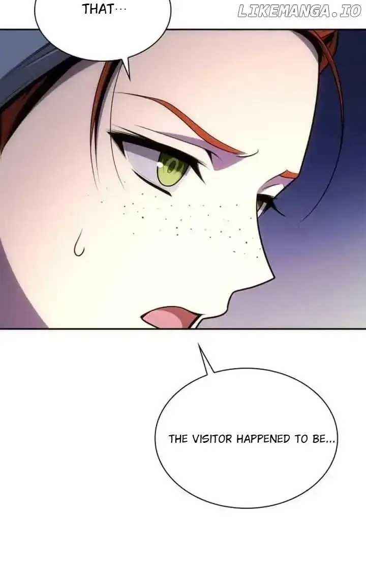I'm the Queen in This Life Chapter 130 page 34