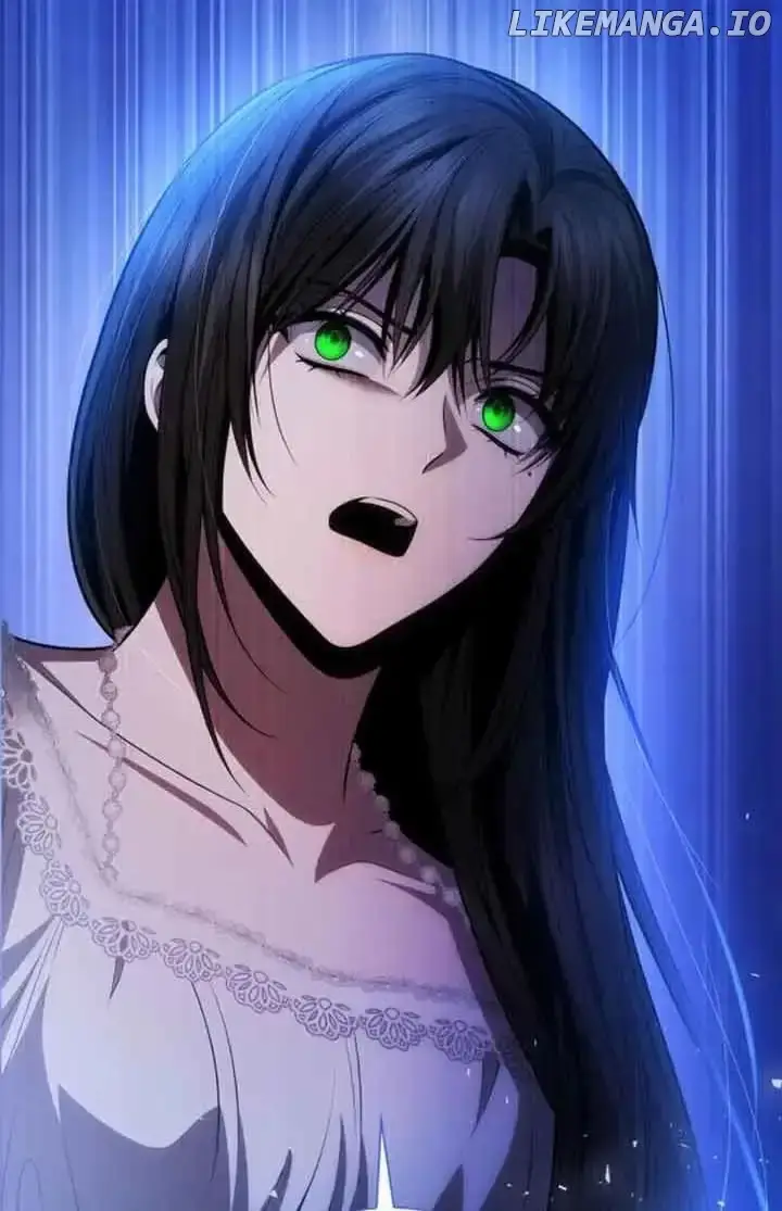 I'm the Queen in This Life Chapter 130 page 36